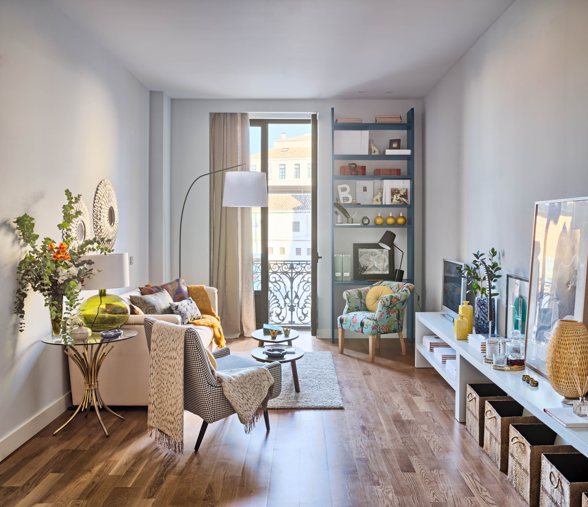 Design Biography · A Pilot Home | Pili Molina Interior Design