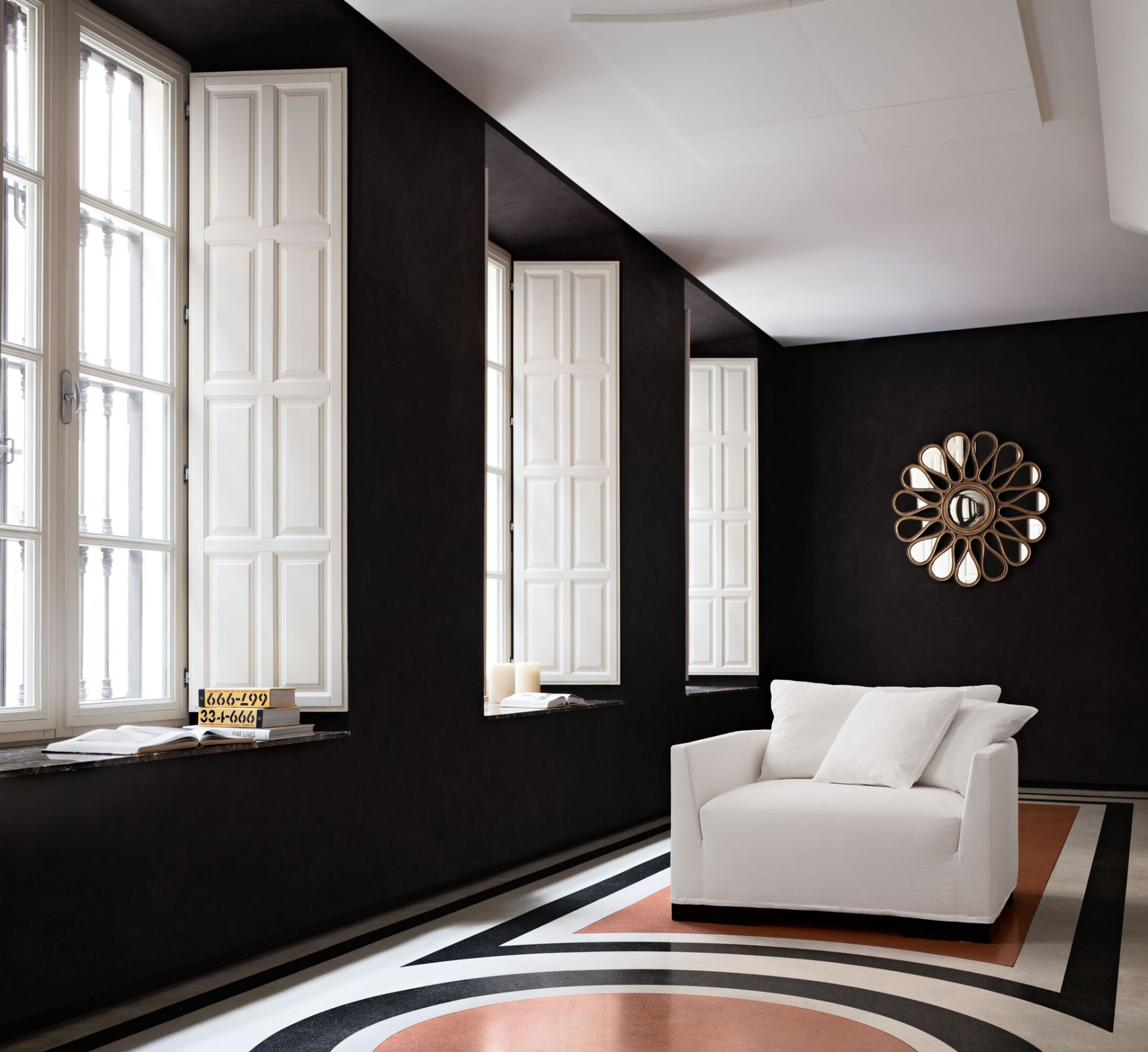 Pili Molina | Diseño Interior Integral en Marbella · Interiorismo ...